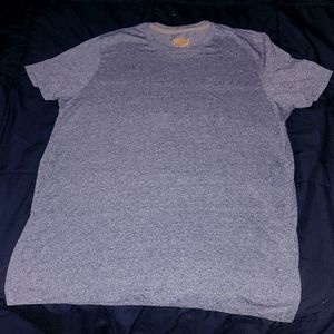 Big and Tall Foundry Tee Shirt